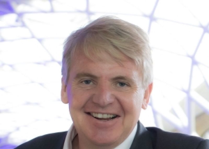 Jim Mellon