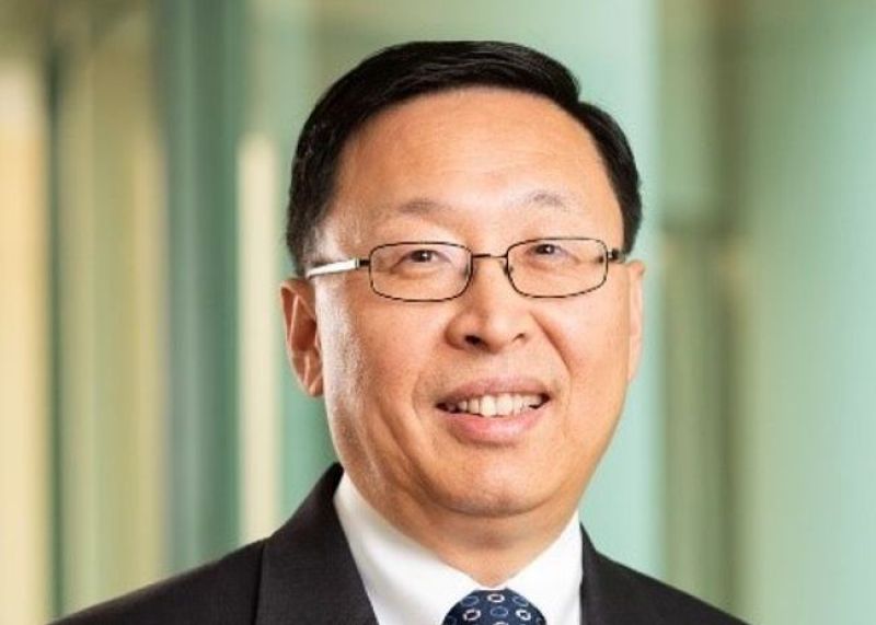 Jingdong Hua