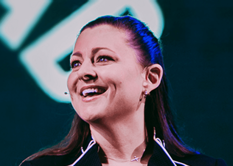 Jisella Dolan