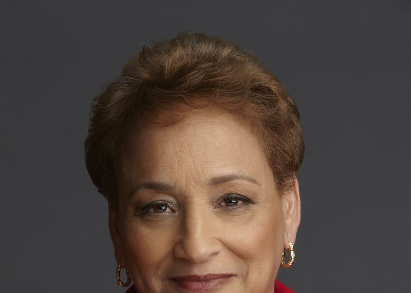 Jo Ann Jenkins