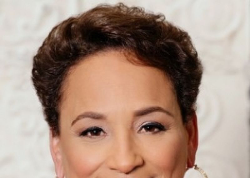 Jo Ann Jenkins