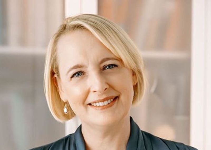 Julie Sweet