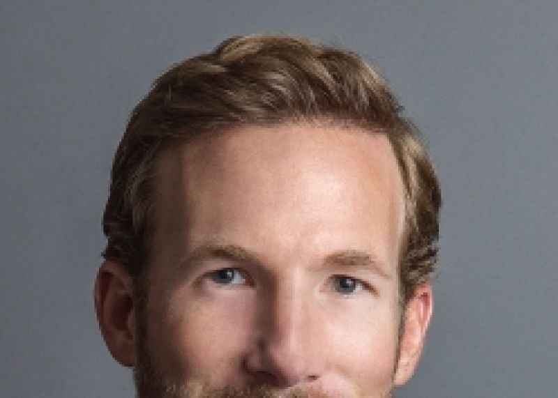 Jason Karp