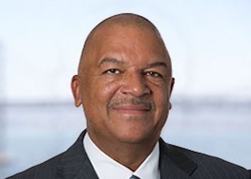 Kenneth T. Lombard
