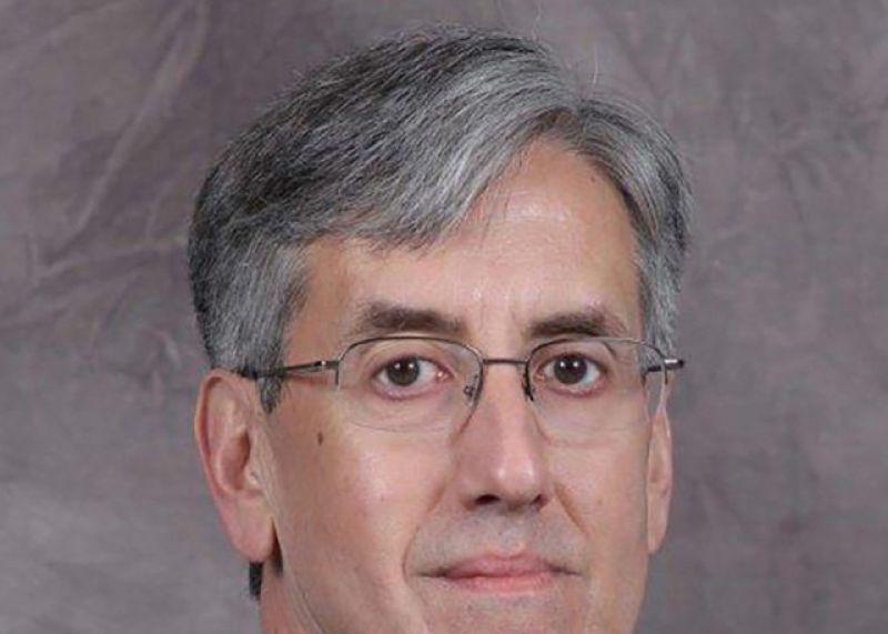 Kevin Crain