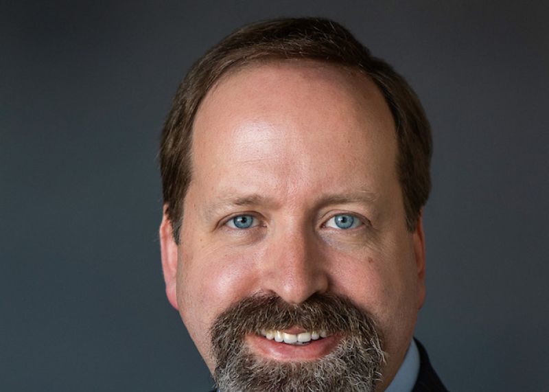 Kevin Klowden 