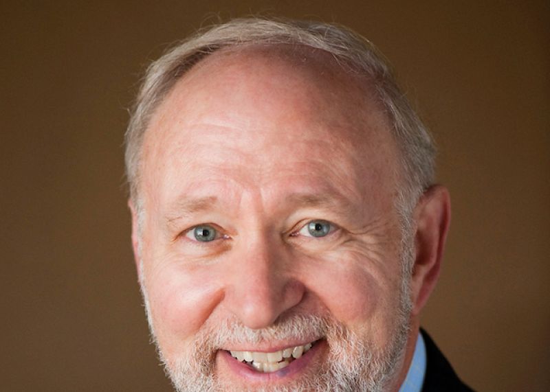 Michael Klowden