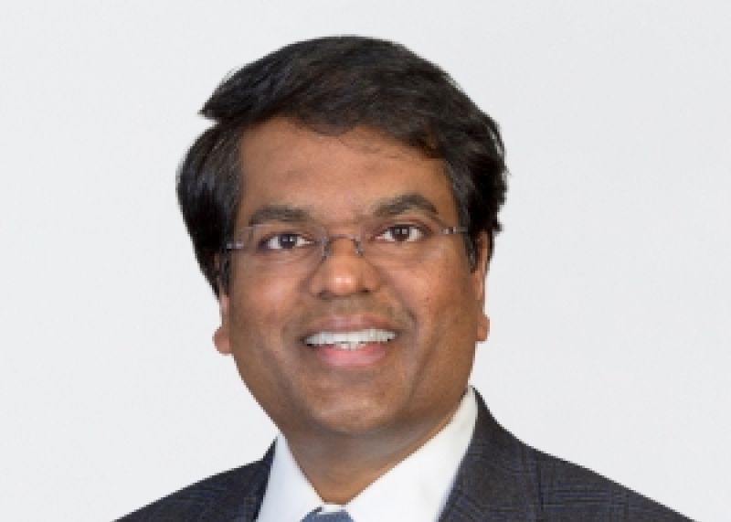 Swamy Kocherlakota 