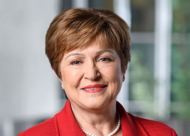 Kristalina Georgieva
