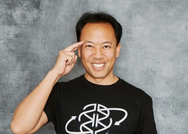 Jim Kwik