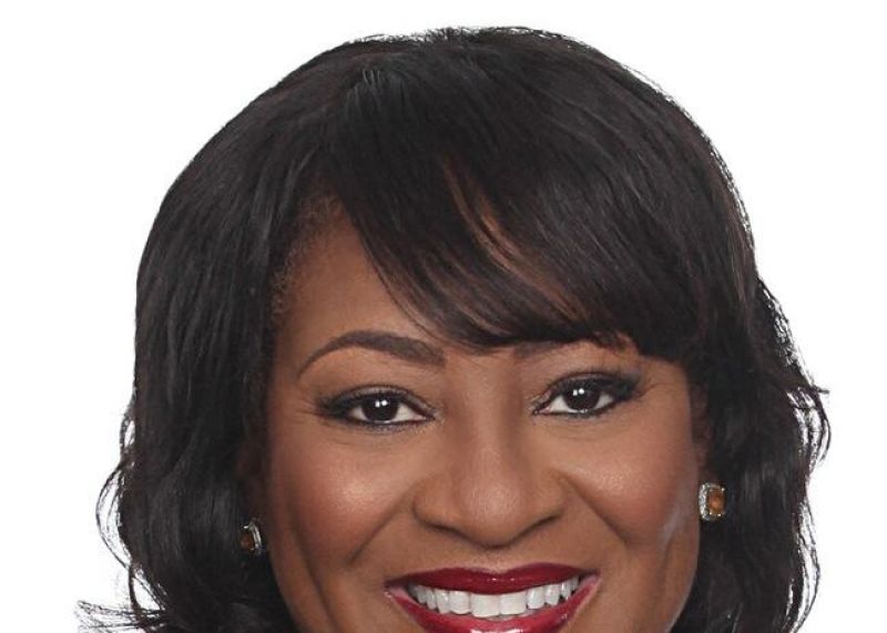 La June Montgomery Tabron
