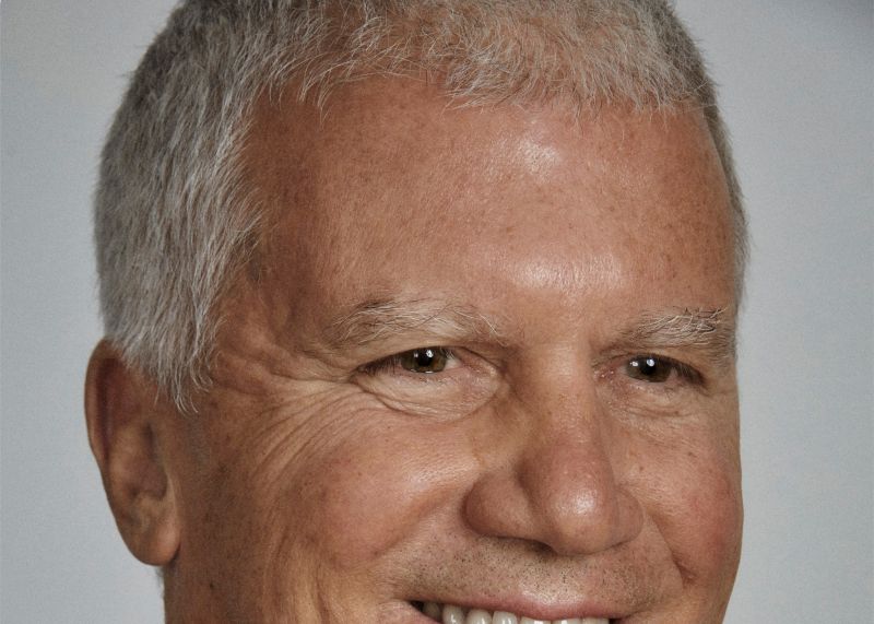 Larry Gagosian