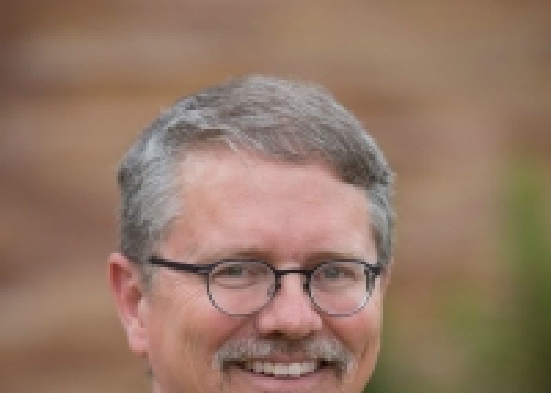 Peter Laugharn