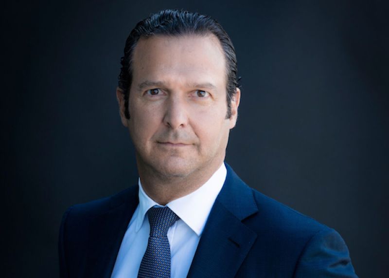 Laurent Ramsey