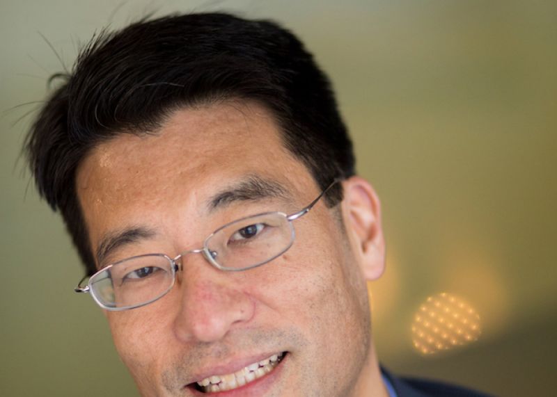 Bruce Y. Lee