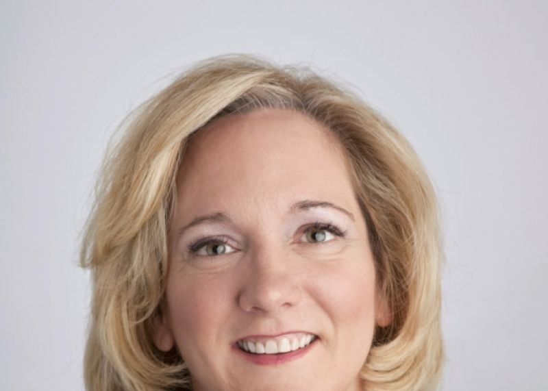 Judith Alison Lee
