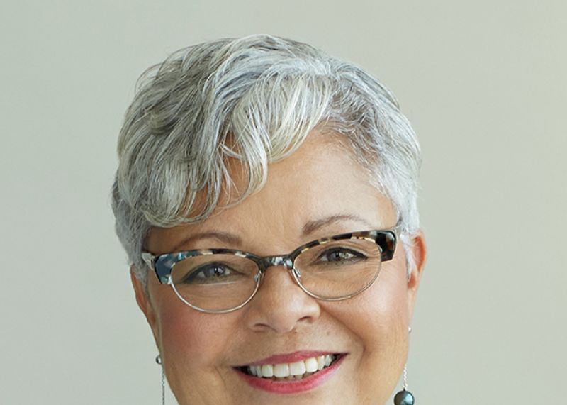 Freda Lewis-Hall