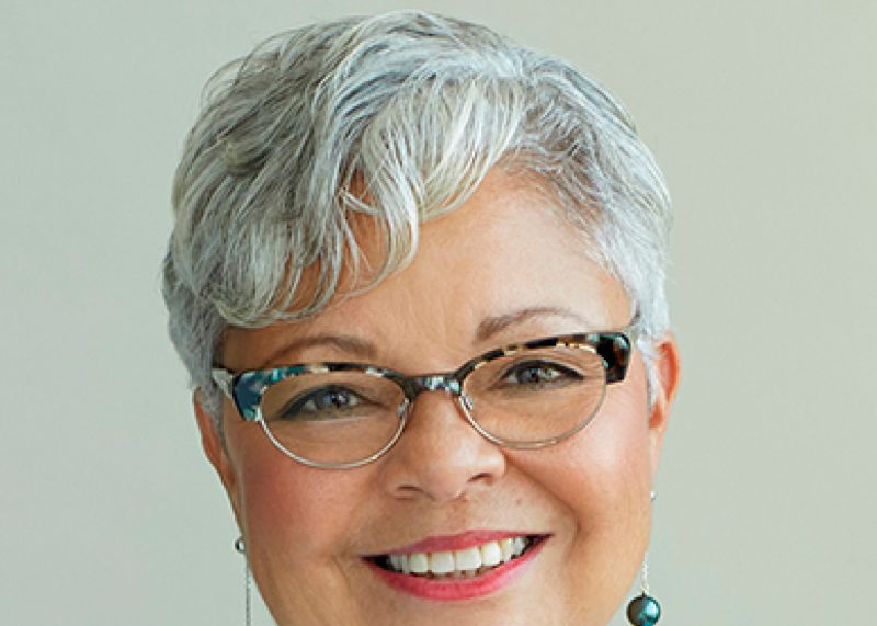 Freda Lewis-Hall