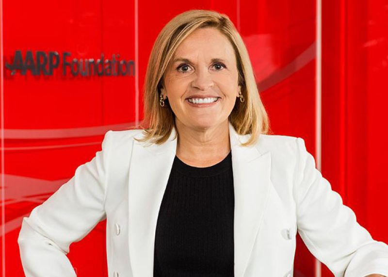 Lisa Marsh Ryerson