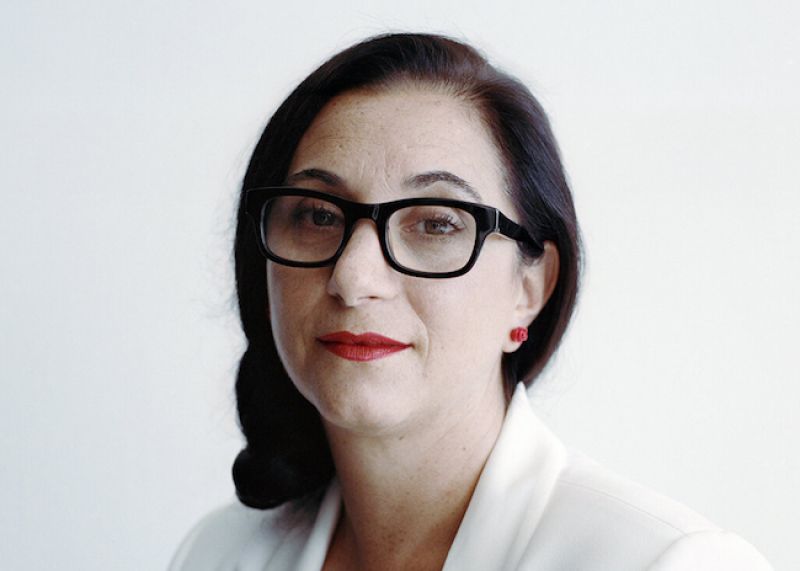 Nancy Lublin