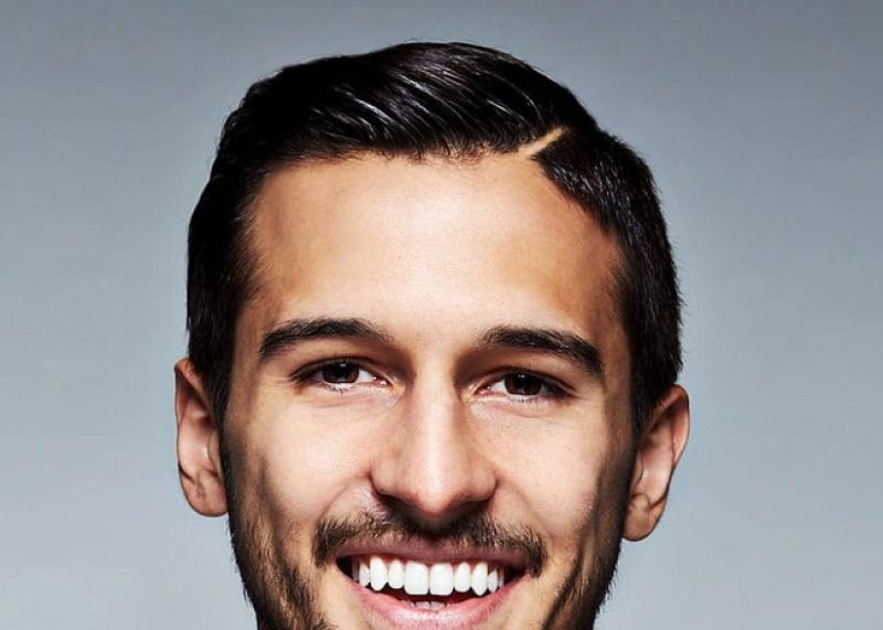 Michael Lucarelli