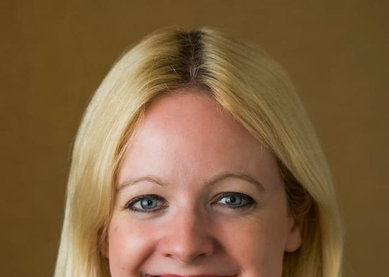 Caitlin MacLean