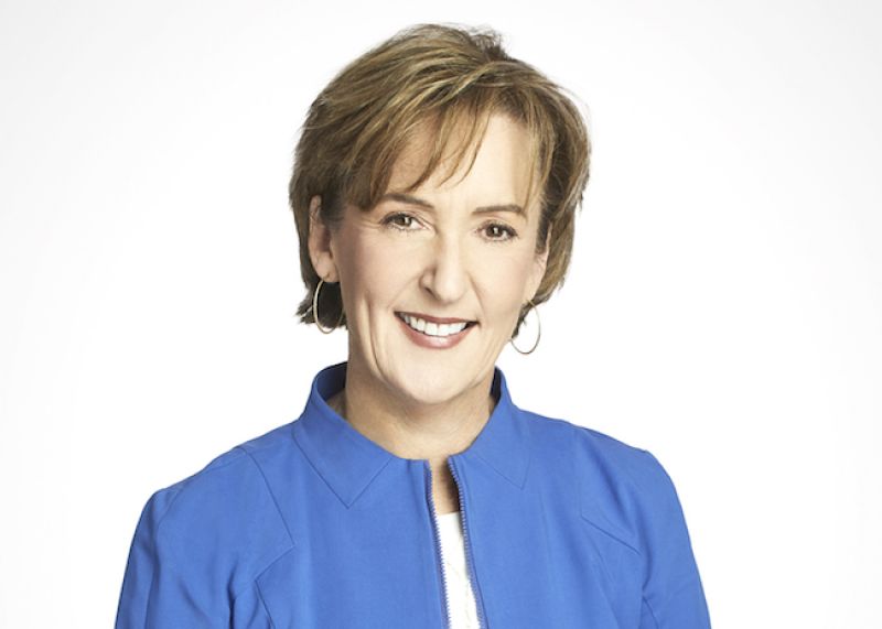 Mary Mack