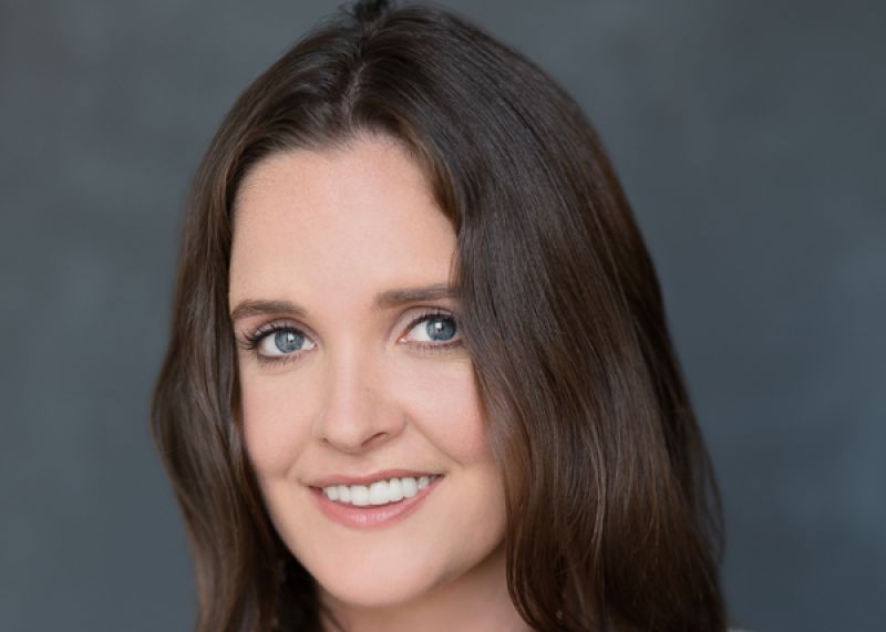 Madeleine Cashin