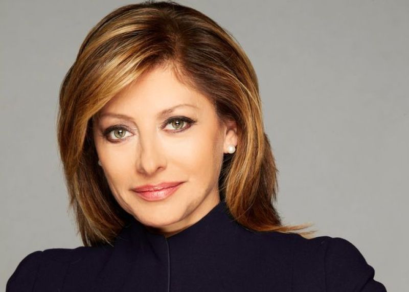 Maria Bartiromo