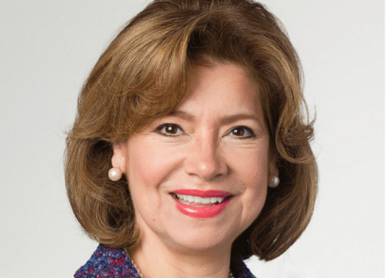 Maria Contreras-Sweet