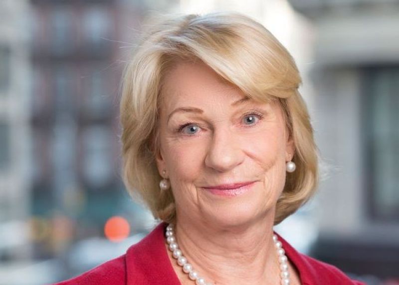 Marilyn Hawrys Simons