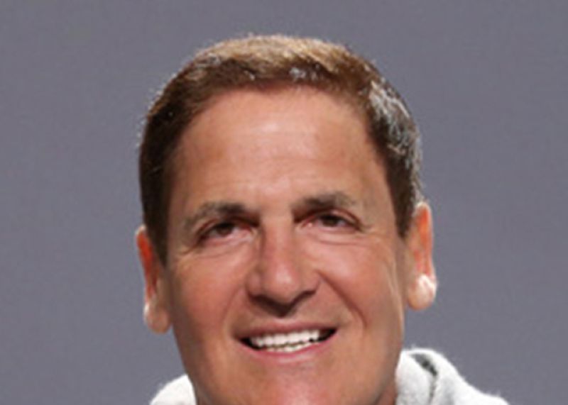 Mark Cuban