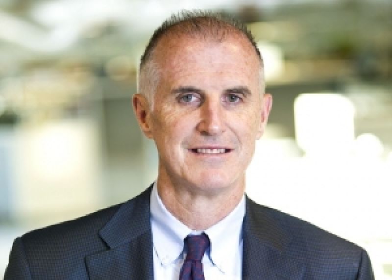Mark Holden