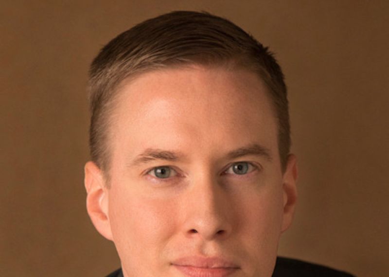 Mark Williams