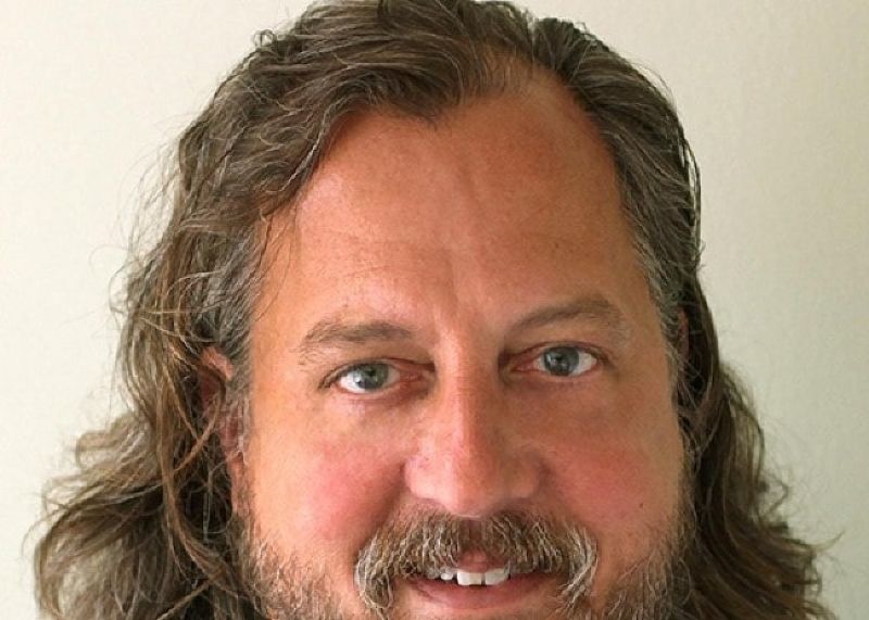Mark Smolinski
