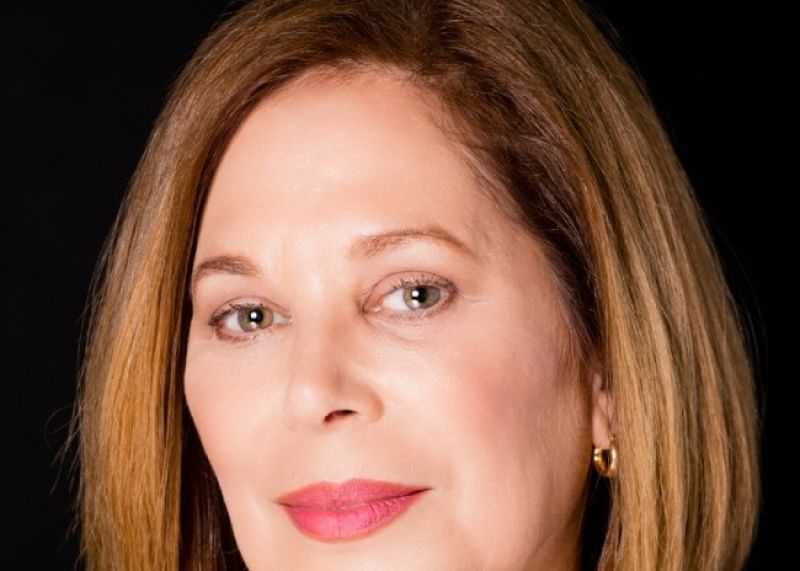 Elena Marks