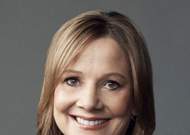 Mary T. Barra