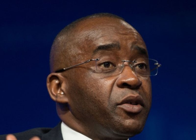 Strive Masiyiwa