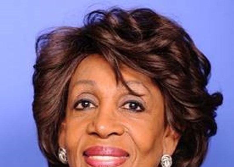 Maxine Waters