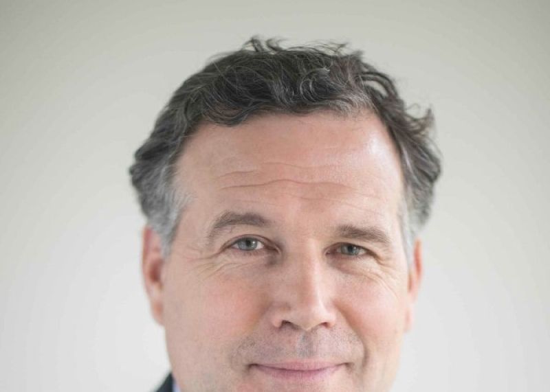 David H. McCormick