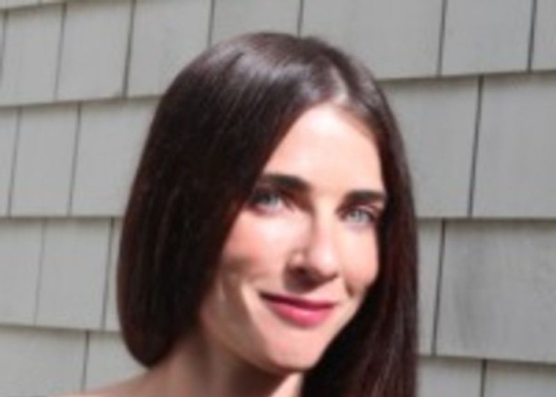 Megan Reinhardt