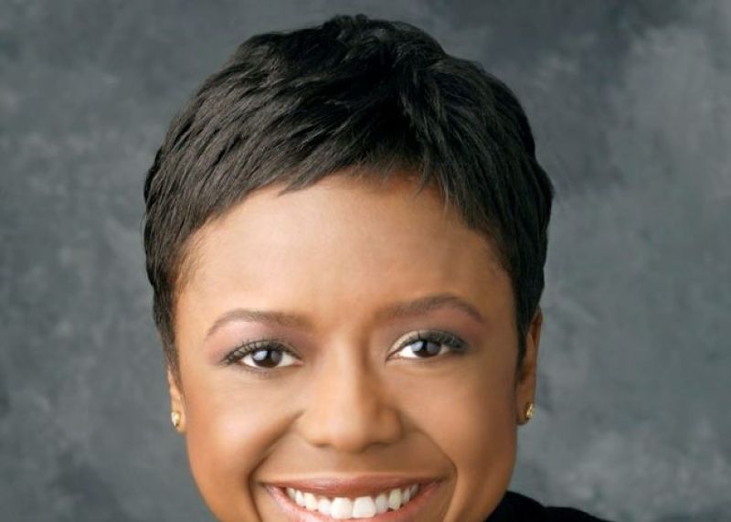 Mellody Hobson
