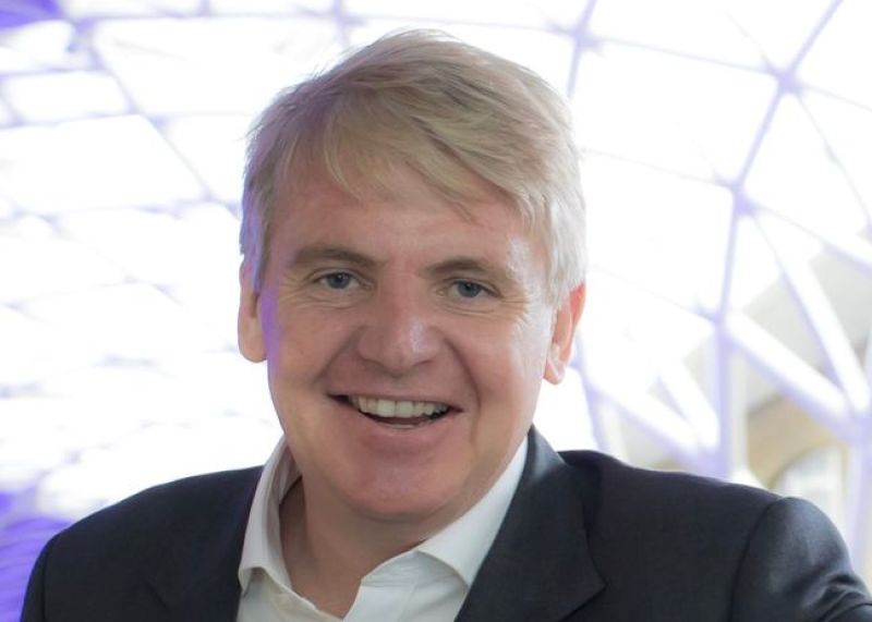 Jim Mellon
