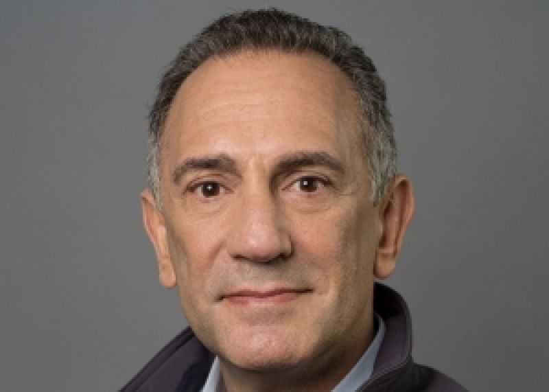 Gary Mendell