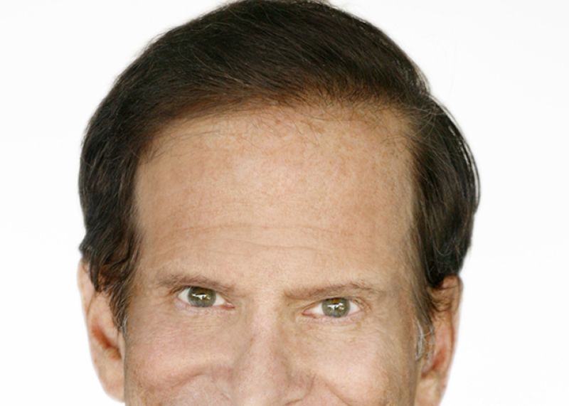Richard Merkin