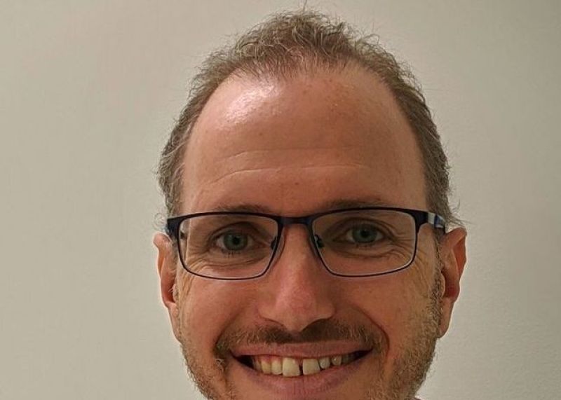 Michael Hofman