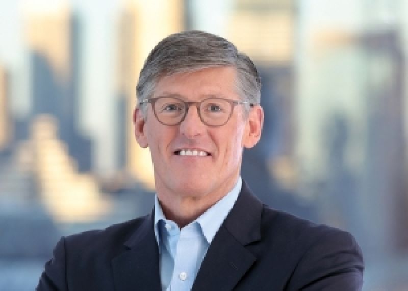 Mike Corbat
