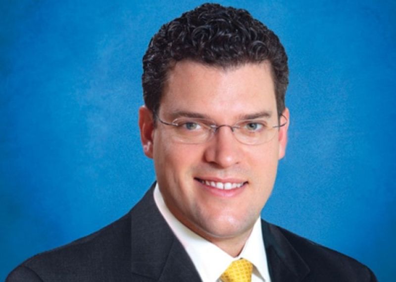 Michael Hasenstab
