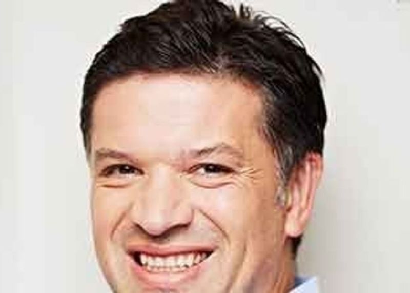 Michel Doukeris