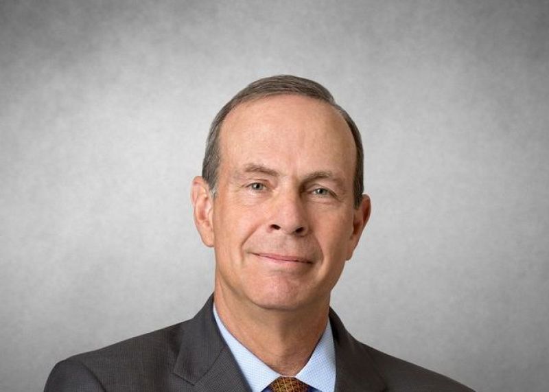 Mike Wirth